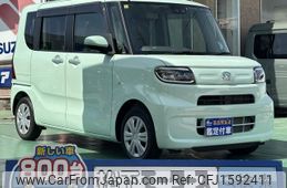 daihatsu tanto 2020 CFJ1592411