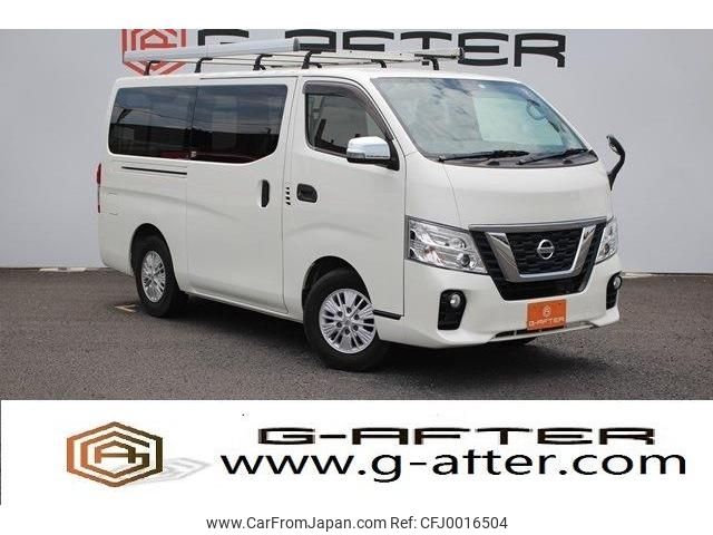 nissan caravan-van 2019 -NISSAN--Caravan Van CBF-VR2E26--VR2E26-121146---NISSAN--Caravan Van CBF-VR2E26--VR2E26-121146- image 1