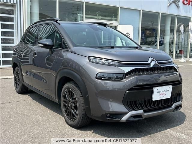 citroen c3 2022 CFJ1522027 image 2