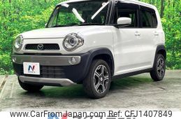 mazda flair-crossover 2016 quick_quick_MS41S_MS41S-173265