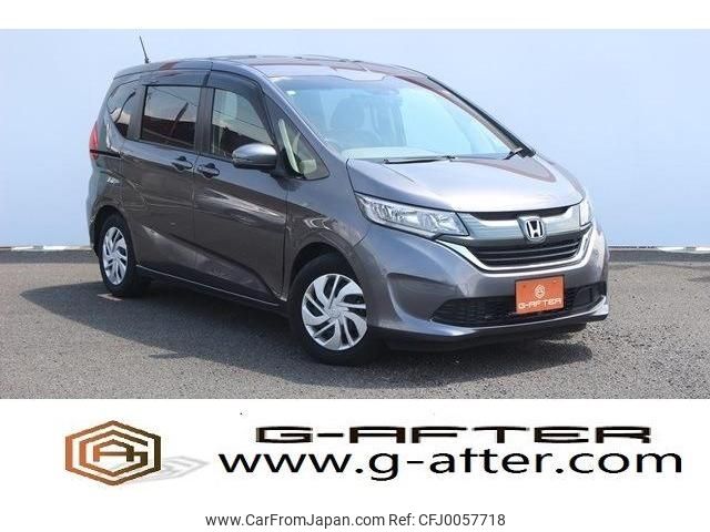 honda freed 2018 -HONDA--Freed DBA-GB5--GB5-1092884---HONDA--Freed DBA-GB5--GB5-1092884- image 1