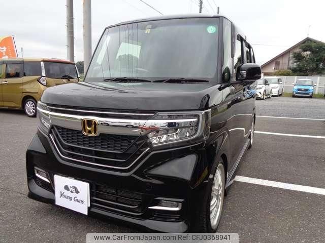 honda n-box 2020 quick_quick_6BA-JF3_JF3-1483703 image 2