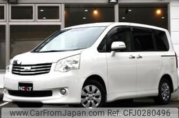 toyota noah 2011 quick_quick_DBA-ZRR70G_ZRR70G-0451373