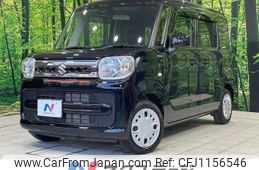 suzuki spacia 2020 -SUZUKI--Spacia DAA-MK53S--MK53S-266395---SUZUKI--Spacia DAA-MK53S--MK53S-266395-