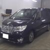 nissan serena 2014 quick_quick_DAA-HFC26_215138 image 2