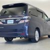 toyota vellfire 2013 -TOYOTA--Vellfire DBA-ANH20W--ANH20-8310430---TOYOTA--Vellfire DBA-ANH20W--ANH20-8310430- image 16