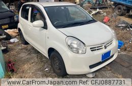 toyota passo 2010 -TOYOTA--Passo DBA-KGC30--KGC30-0036132---TOYOTA--Passo DBA-KGC30--KGC30-0036132-