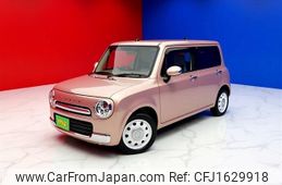 suzuki alto-lapin-chocolat 2014 CFJ1629918