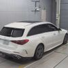 mercedes-benz c-class-station-wagon 2023 -MERCEDES-BENZ 【京都 302む2462】--Benz C Class Wagon 206204C-W1K2062042F107270---MERCEDES-BENZ 【京都 302む2462】--Benz C Class Wagon 206204C-W1K2062042F107270- image 2