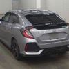 honda civic 2017 quick_quick_DBA-FK7_FK7-1000232 image 2