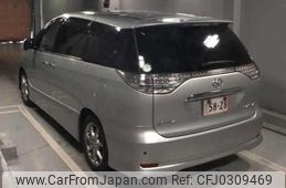 toyota estima 2007 TE4992