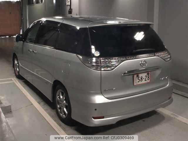 toyota estima 2007 TE4992 image 1