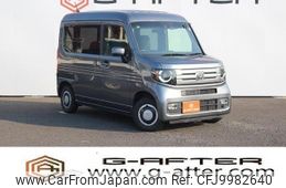 honda n-van 2019 -HONDA--N VAN HBD-JJ1--JJ1-3026516---HONDA--N VAN HBD-JJ1--JJ1-3026516-