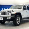 jeep wrangler 2022 CFJ1660082 image 18