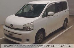 toyota voxy 2011 -TOYOTA--Voxy DBA-ZRR75G--ZRR75G-0086642---TOYOTA--Voxy DBA-ZRR75G--ZRR75G-0086642-