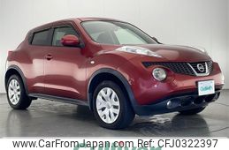 nissan juke 2011 -NISSAN--Juke DBA-YF15--YF15-039622---NISSAN--Juke DBA-YF15--YF15-039622-