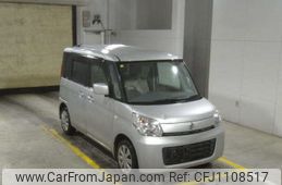 suzuki spacia 2014 -SUZUKI--Spacia MK32S--MK32S-227705---SUZUKI--Spacia MK32S--MK32S-227705-