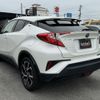 toyota c-hr 2017 quick_quick_DAA-ZYX10_ZYX10-2038589 image 15