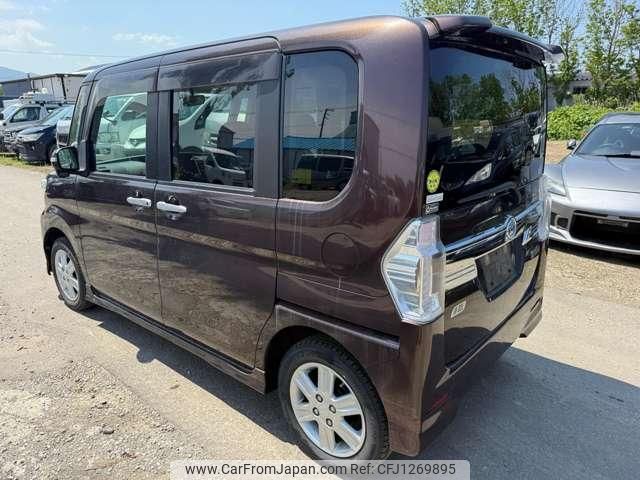 daihatsu tanto 2014 quick_quick_DBA-LA610S_LA610S-0020169 image 2