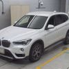 bmw x1 2018 -BMW 【神戸 332ち5112】--BMW X1 JG15-WBAJG120203G75592---BMW 【神戸 332ち5112】--BMW X1 JG15-WBAJG120203G75592- image 1