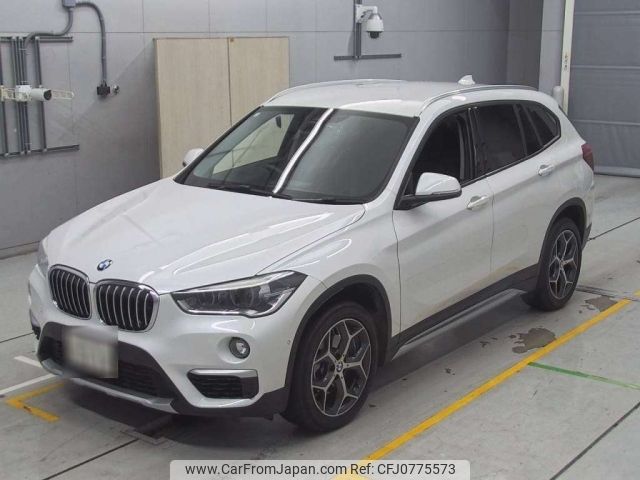 bmw x1 2018 -BMW 【神戸 332ち5112】--BMW X1 JG15-WBAJG120203G75592---BMW 【神戸 332ち5112】--BMW X1 JG15-WBAJG120203G75592- image 1