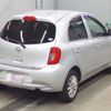 nissan march 2016 CFJ1814815 image 2