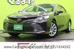toyota camry 2019 CFJ1634262
