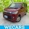 suzuki wagon-r-stingray 2014 CFJ1623183 image 1