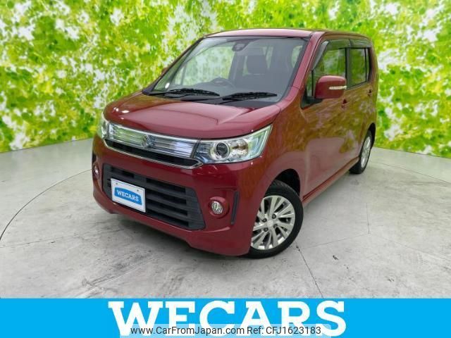 suzuki wagon-r-stingray 2014 CFJ1623183 image 1