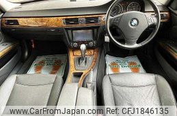 bmw 3-series 2008 CFJ1846135