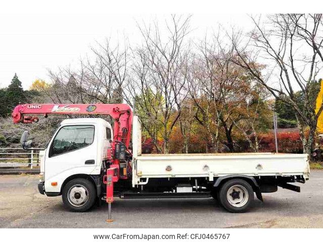 hino dutro 2012 -HINO--Hino Dutoro TKG-XZU650M--XZU650-0002168---HINO--Hino Dutoro TKG-XZU650M--XZU650-0002168- image 2