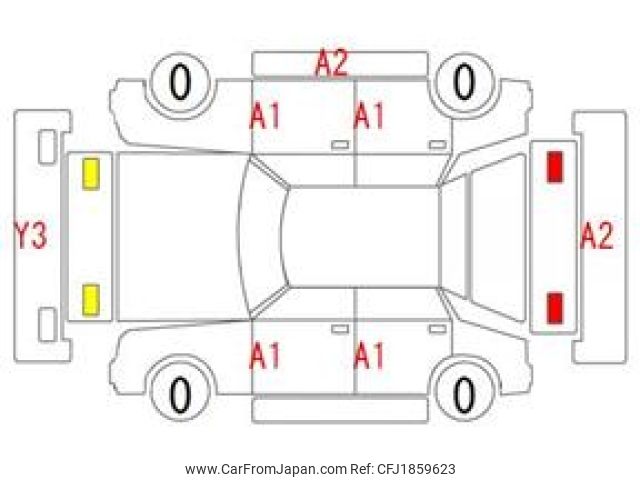 suzuki wagon-r 2010 CFJ1859623 image 2