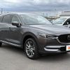 mazda cx-8 2021 -MAZDA--CX-8 6BA-KG5P--KG5P-252126---MAZDA--CX-8 6BA-KG5P--KG5P-252126- image 8