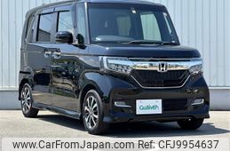 honda n-box 2017 -HONDA--N BOX DBA-JF3--JF3-1033232---HONDA--N BOX DBA-JF3--JF3-1033232-