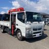 mitsubishi-fuso canter 2018 GOO_NET_EXCHANGE_1200385A30240904W001 image 2