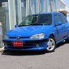 peugeot 106 2000 -PEUGEOT--Peugeot 106 GF-S2S--VF31CNFXE52509572---PEUGEOT--Peugeot 106 GF-S2S--VF31CNFXE52509572- image 1