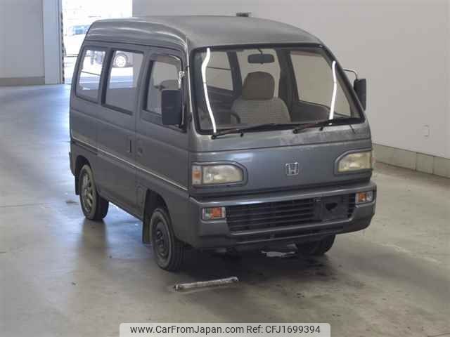 honda acty undefined CFJ1699394 image 1