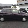 toyota vitz 2016 quick_quick_DBA-NSP135_NSP135-2063350 image 4