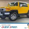 toyota fj-cruiser 2015 quick_quick_CBA-GSJ15W_GSJ15-0129877 image 1