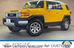 toyota fj-cruiser 2015 quick_quick_CBA-GSJ15W_GSJ15-0129877