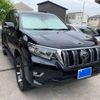toyota land-cruiser-prado 2019 -TOYOTA--Land Cruiser Prado CBA-TRJ150W--TRJ150-0100890---TOYOTA--Land Cruiser Prado CBA-TRJ150W--TRJ150-0100890- image 1
