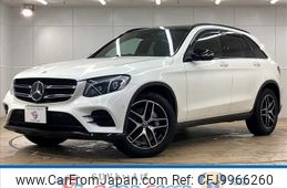 mercedes-benz glc-class 2019 -MERCEDES-BENZ--Benz GLC LDA-253905C--WDC2539052F627474---MERCEDES-BENZ--Benz GLC LDA-253905C--WDC2539052F627474-