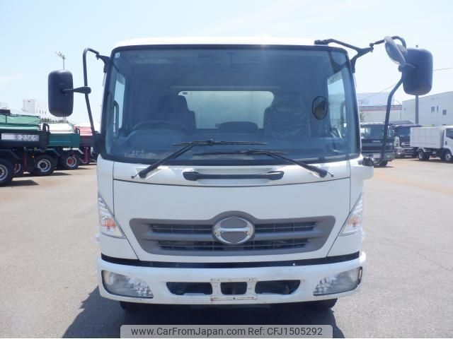 hino ranger 2011 CFJ1505292 image 2