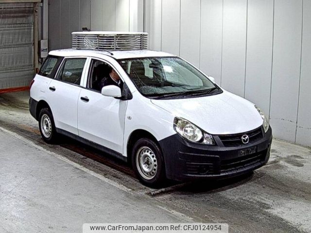 mazda familia-van 2013 -MAZDA--Familia Van BVZNY12-513443---MAZDA--Familia Van BVZNY12-513443- image 1
