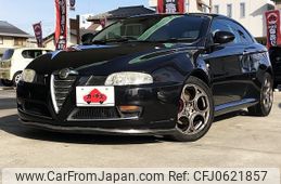 alfa-romeo gt 2010 -ALFA ROMEO--Alfa Romeo GT ABA-93720L--ZAR93700003467353---ALFA ROMEO--Alfa Romeo GT ABA-93720L--ZAR93700003467353-