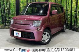 suzuki mr-wagon 2012 -SUZUKI--MR Wagon DBA-MF33S--MF33S-195291---SUZUKI--MR Wagon DBA-MF33S--MF33S-195291-