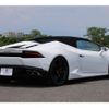 lamborghini huracan 2017 quick_quick_ZFCSJ_ZHWER1ZFXHLA06157 image 6