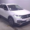 volkswagen t-cross 2020 quick_quick_3BA-C1DKR_WVGZZZC1ZLY053219 image 1