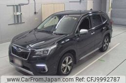 subaru forester 2019 -SUBARU--Forester 5AA-SKE--SKE-032112---SUBARU--Forester 5AA-SKE--SKE-032112-