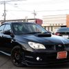 subaru impreza 2007 -SUBARU 【福山 300ﾕ2719】--Impreza TA-GDA--GDA-021400---SUBARU 【福山 300ﾕ2719】--Impreza TA-GDA--GDA-021400- image 1